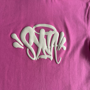 Conjunto Syna World Verão Feminino ( Rosa )