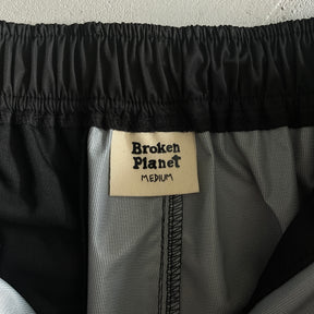 Calça BPM  “Zipper Pants” ( A prova D'água )