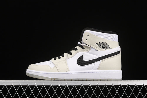 Air Jordan 1 High “CMFT 2 Summit White”