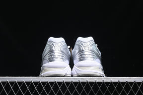 Asics Kayano 14 “Silver”