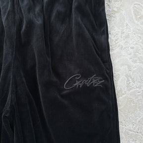 Conjunto Corteiz “Valvet Track”