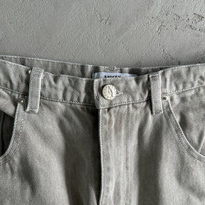 Calça Broken Planet “Black Star Pants”