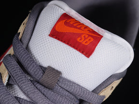 Dunk “Varsity Crimson”
