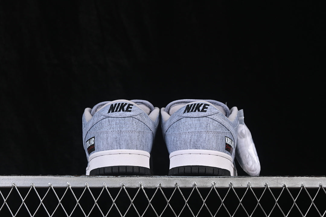 Dunk x Costco Kirland “Low Grey Fog”