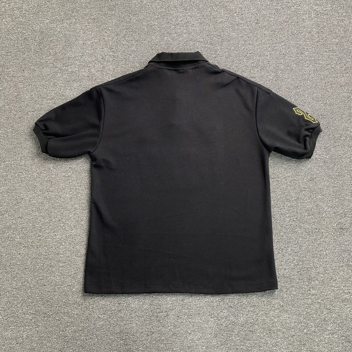 Polo Trapstar “Preta”