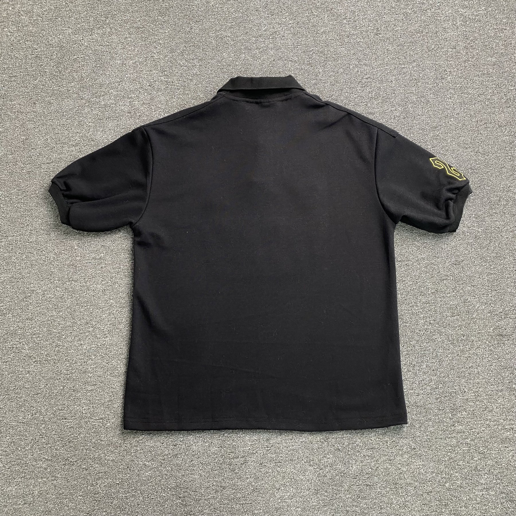 Polo Trapstar “Preta”