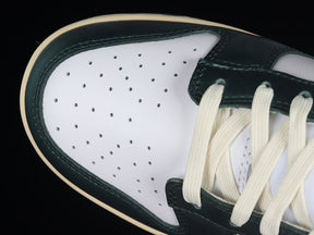 Dunk “Vintage Aged Green”