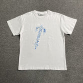 Camisa Trapstar ”Ice” ( Branca )