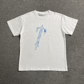 Camisa Trapstar ”Ice” ( Branca )