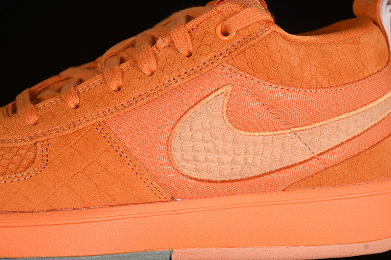 Nike Book 1 “Booker Orange”