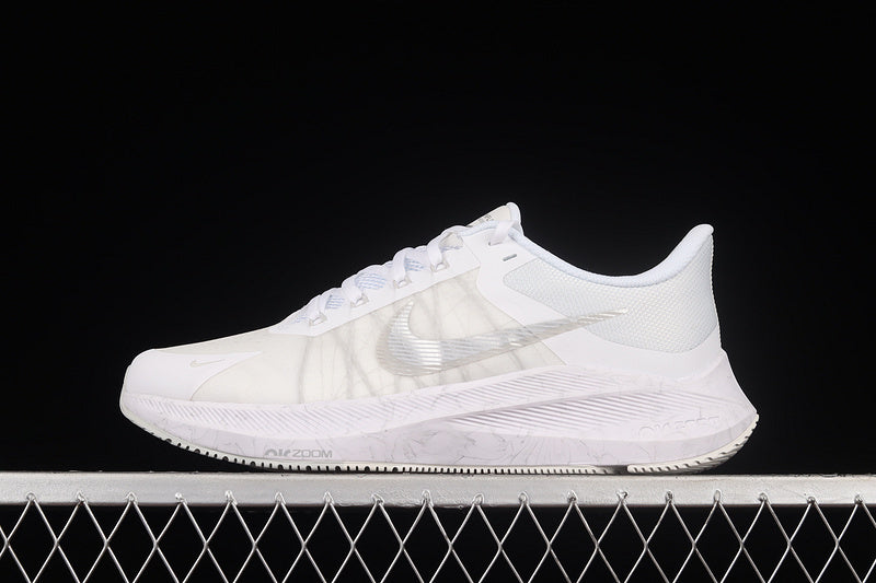 Air Zoom Winflo 8 “Pure Platinum”