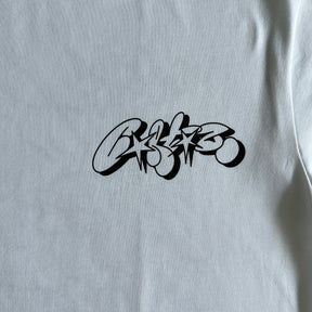 Camisa Corteiz ”Street Graffiti” ( Branca )