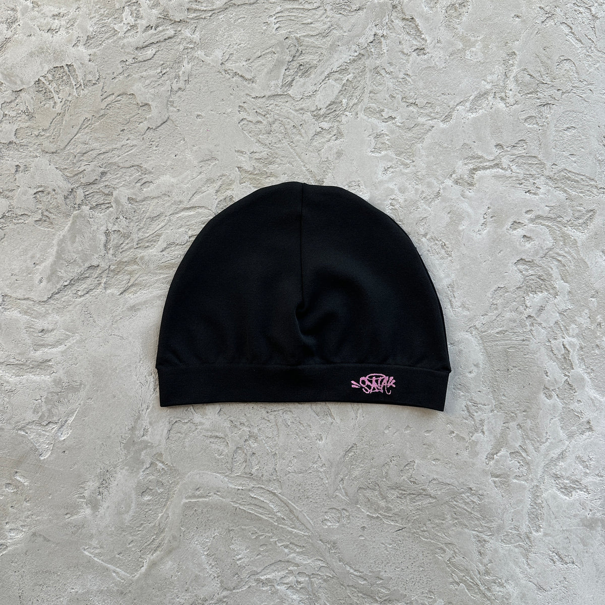 Touca Syna World “Seamless” 2.0 ( Preta )