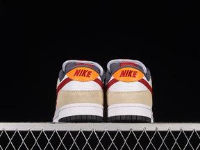 Dunk “Varsity Crimson”
