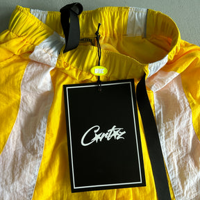 Shorts Corteiz “Alcatraz Sun & Rain”