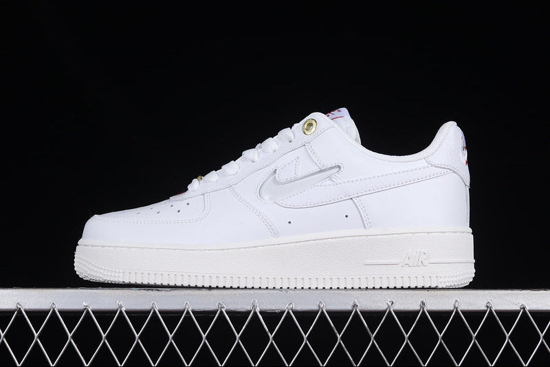 Air Force 1 “Join Forces”