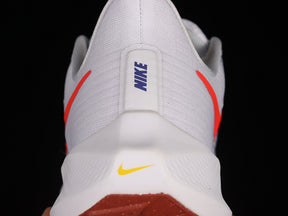 Air Zoom Pegasus 39 “Grey Bright Crimson”