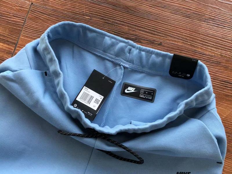 Nike Tech ( Azul Bebê )