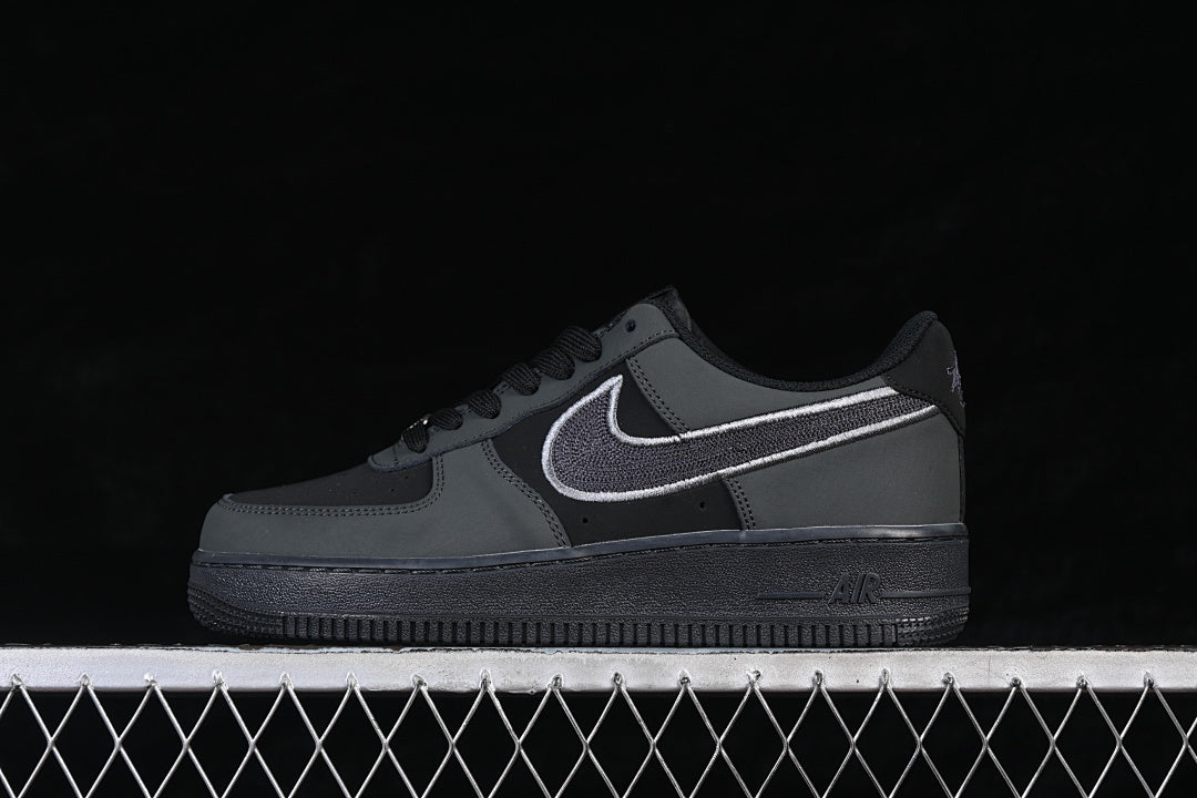 Air Force 1 “Dark Gray”