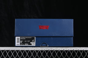 Air Jordan 3 x A Ma Maniére “Black Denim”