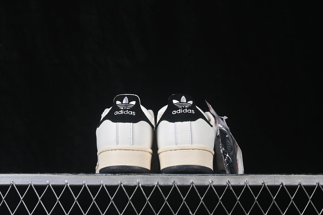 Adidas Super Sta II x Coca Cola