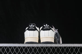 Adidas Super Sta II x Coca Cola