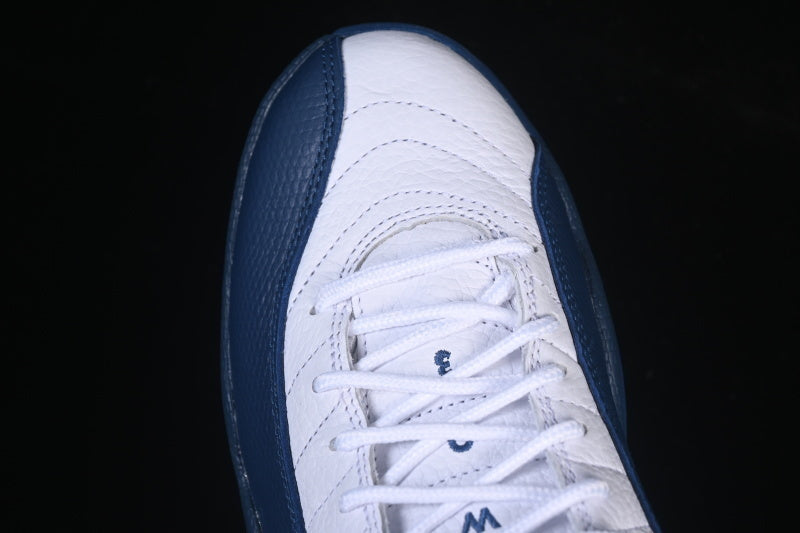 Air Jordan 12  “French Blue”