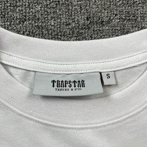 Camisa Trapstar ”Joker” ( Branca )