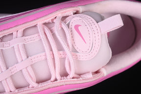 Air max 97 “Pink Foam”