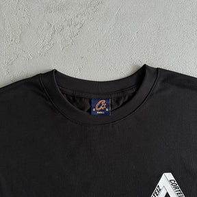 Camisa Corteiz “Möbius Strip ”