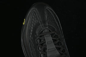 Air max 95 x Corteiz “Honey Black”