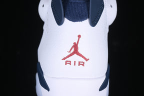 Air  jordan 6 “Olympic”
