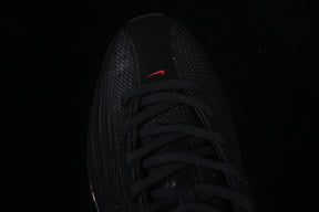 Nike Shox Z “Bred”