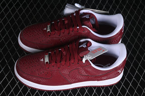 Air force 1 x Kobe Bryant “Forever Lower Merion Away”