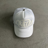 Boné Syna World “Trucker” ( Branco )