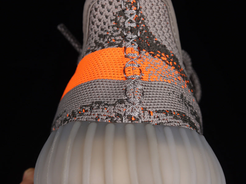 Yeezy 350 V2 “Beluga Reflective”