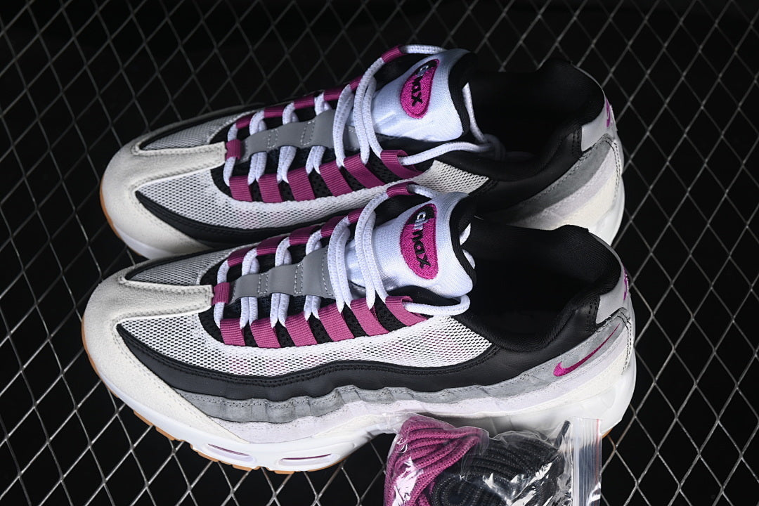 Air max 95 “Cactus Flower”