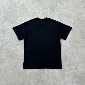 Camisa Corteiz x BBK “Better you know” ( Preta )