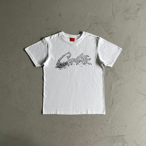 Camisa Corteiz “Grass Sniper”