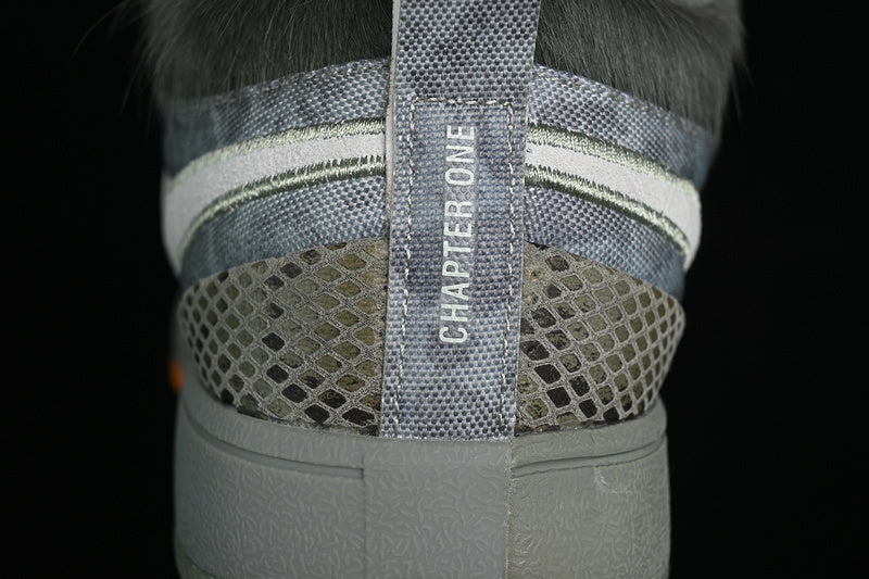 Nike Book 1 “Dark stucco”