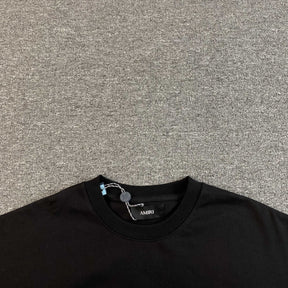 Camisa Amiri “Crystal Skater”