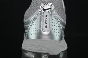 Air max TL “Metallic Silver”