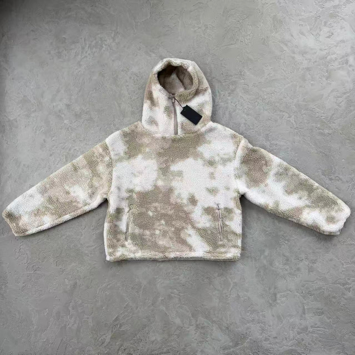 Moletom Mertra “Lambswool” ( Bege )