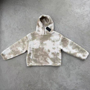 Moletom Mertra “Lambswool” ( Bege )