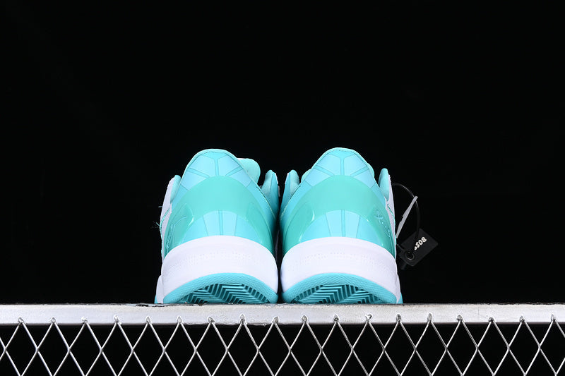 Nike Kobe 8 “Radiant Emerald”
