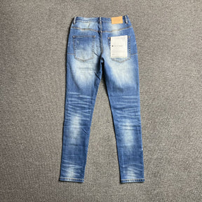 Calça Skinny Purple Brand