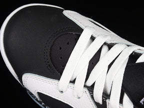 Air  jordan 6 “White Oreo”