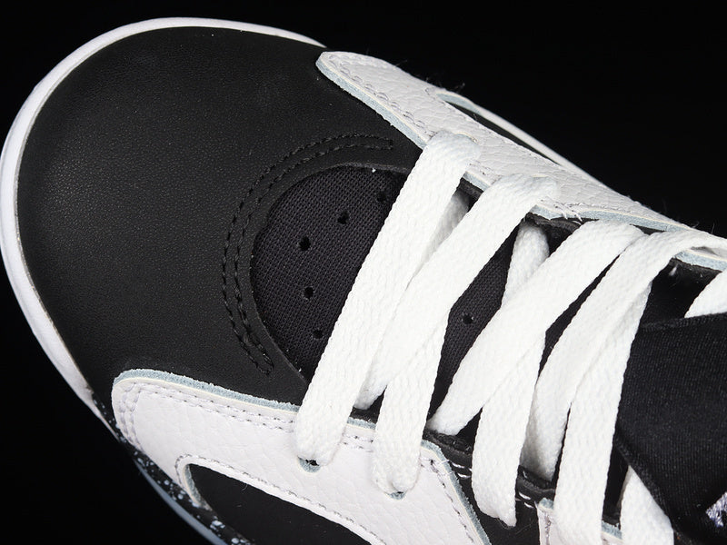 Air  jordan 6 “White Oreo”