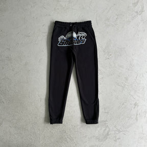 Conjunto Trapstar “Shooters” ( Preto )