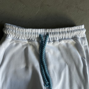 Conjunto Syna World Frio ( Branco e Azul )